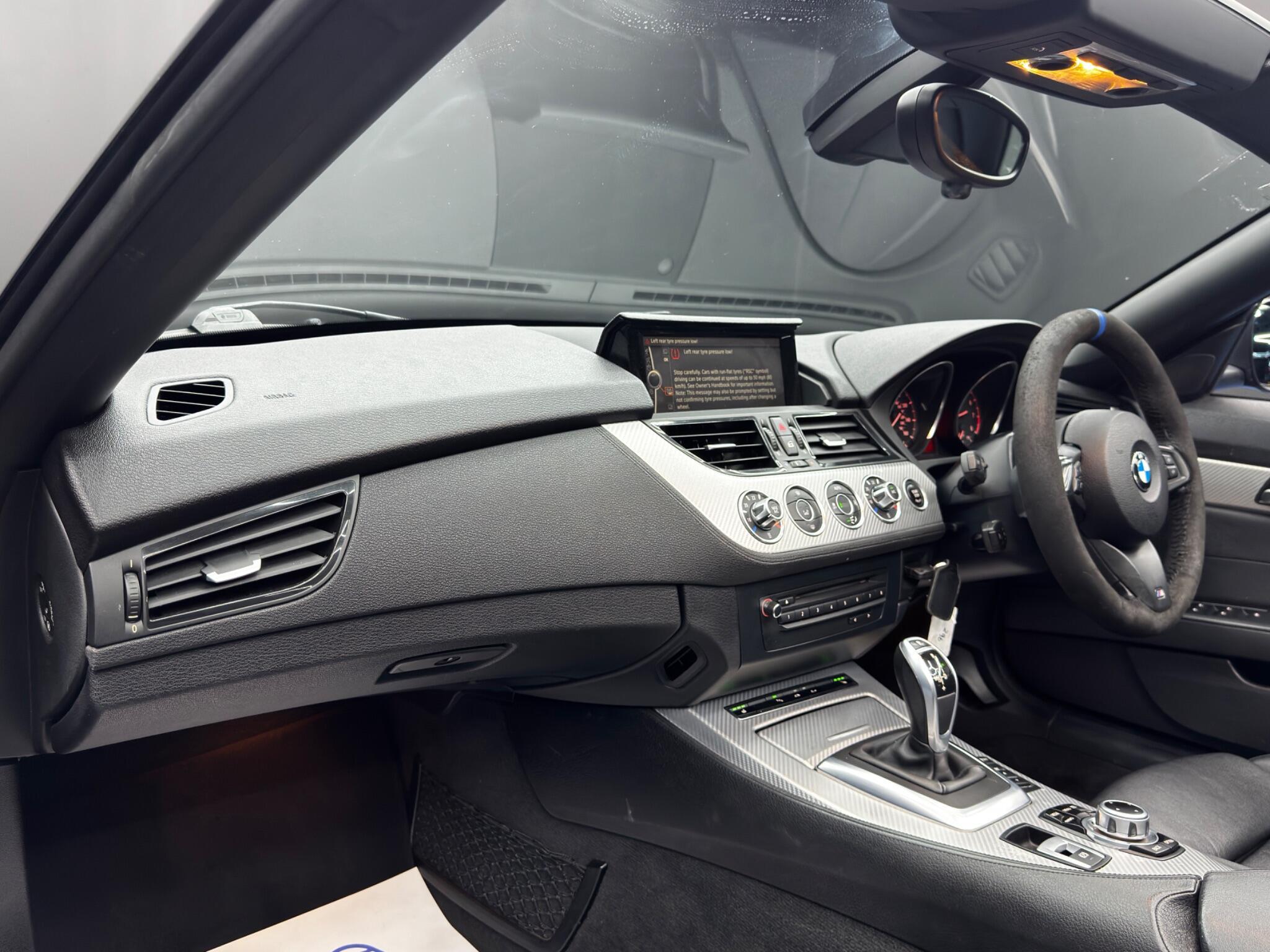 BMW Z4 - Image 11