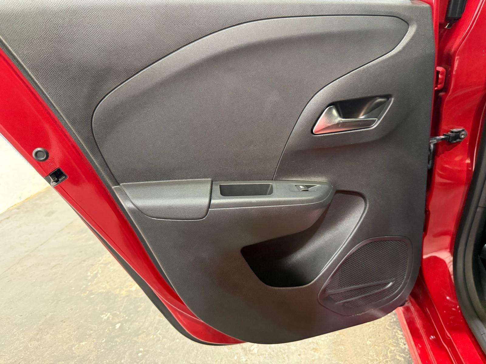 Vauxhall Corsa - Image 35