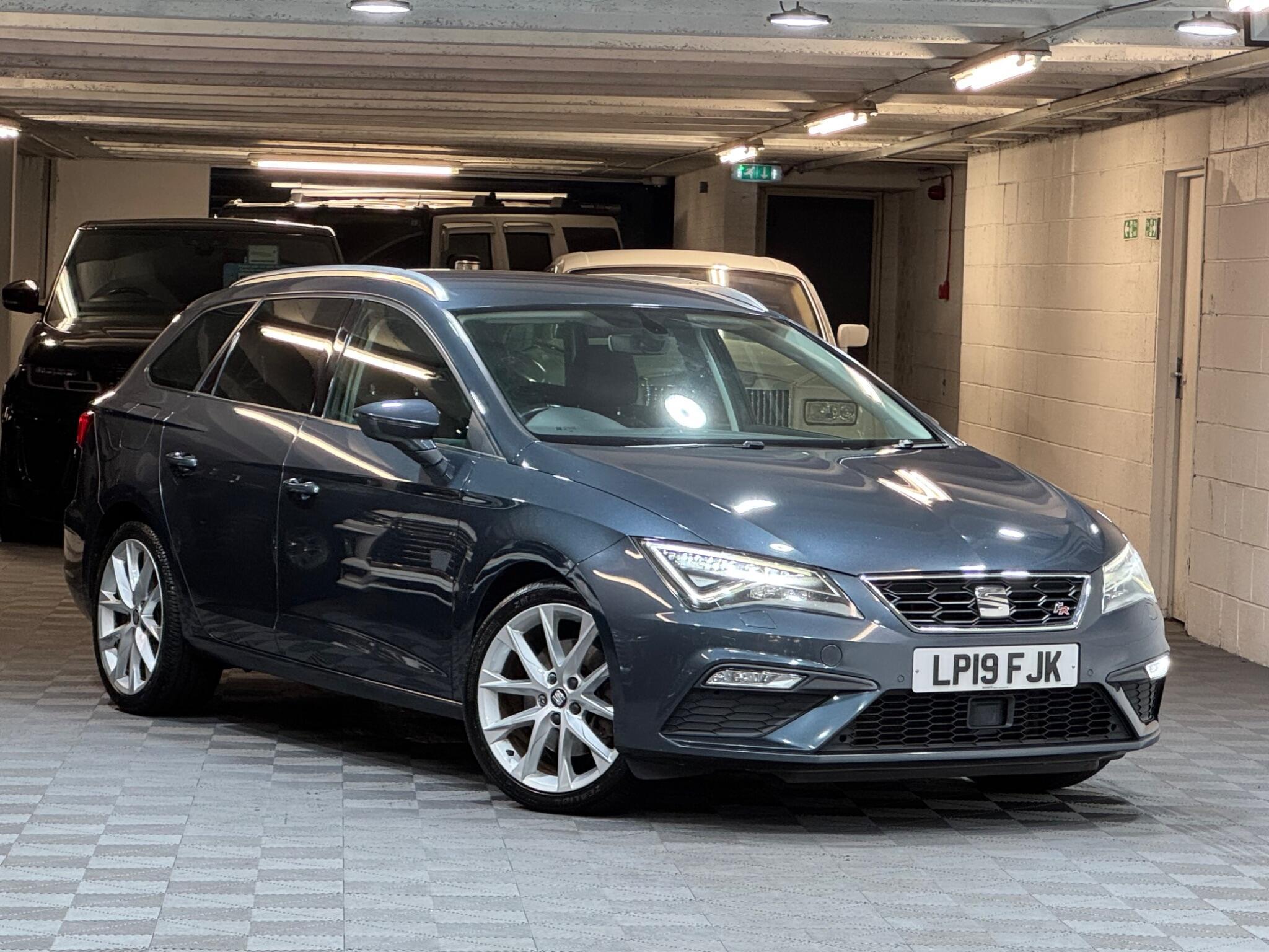SEAT Leon - Image 7