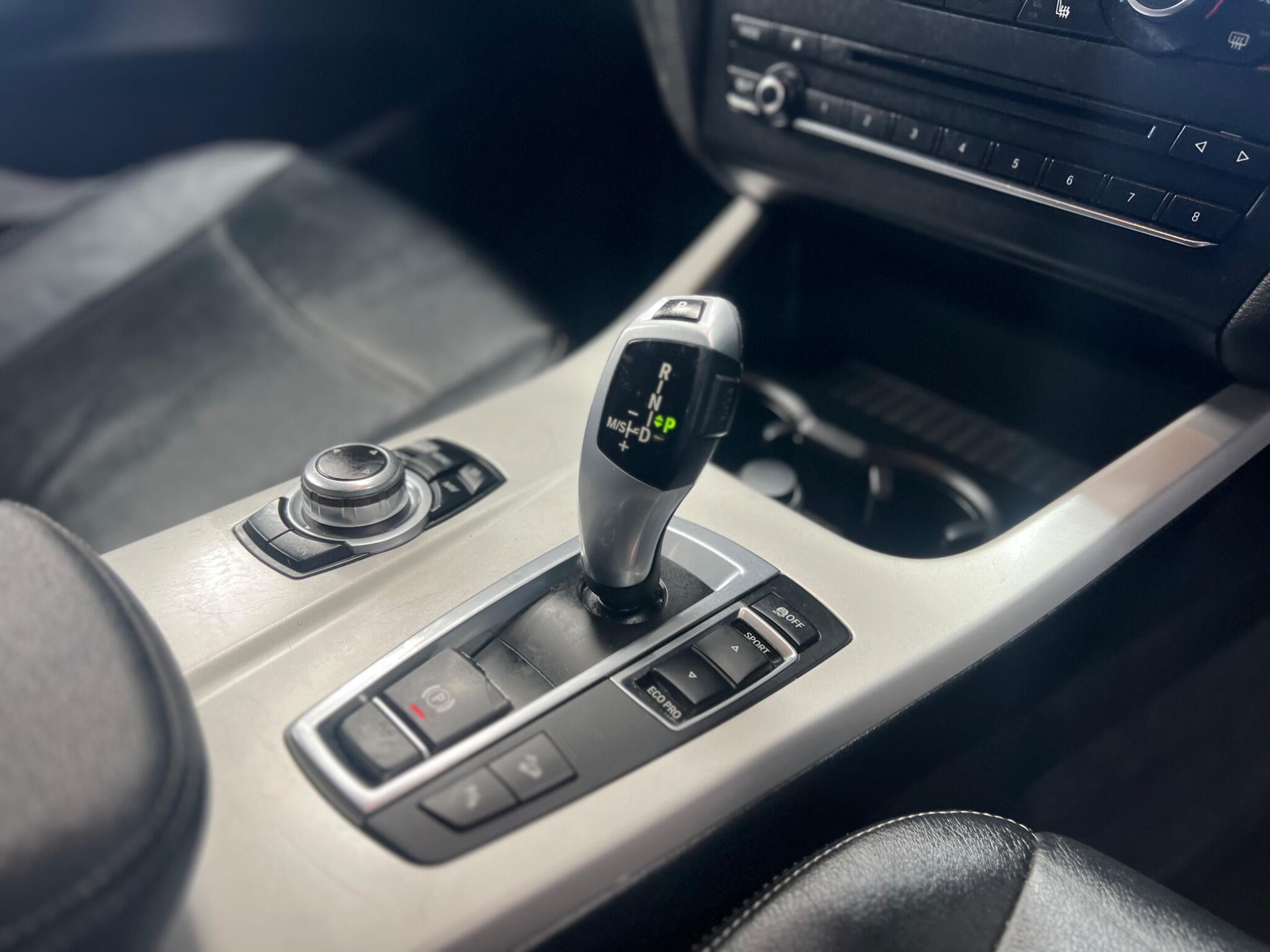 BMW X3 - Image 15
