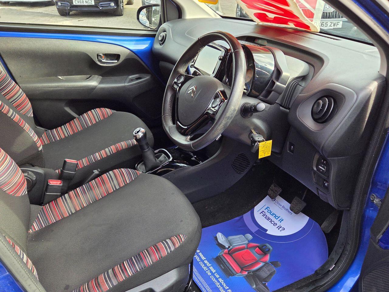 Citroen C1 - Image 10