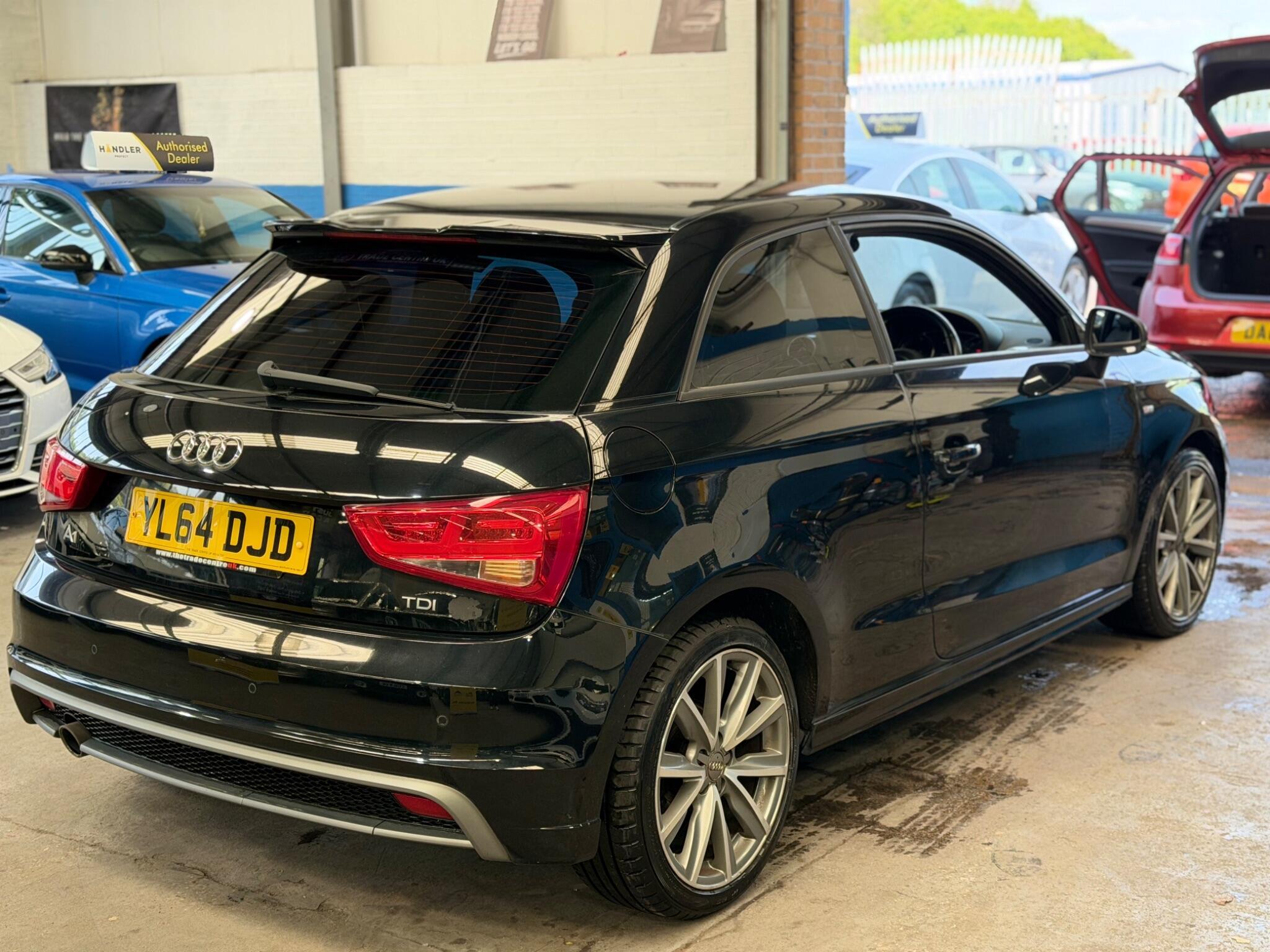 Audi A1 - Image 5