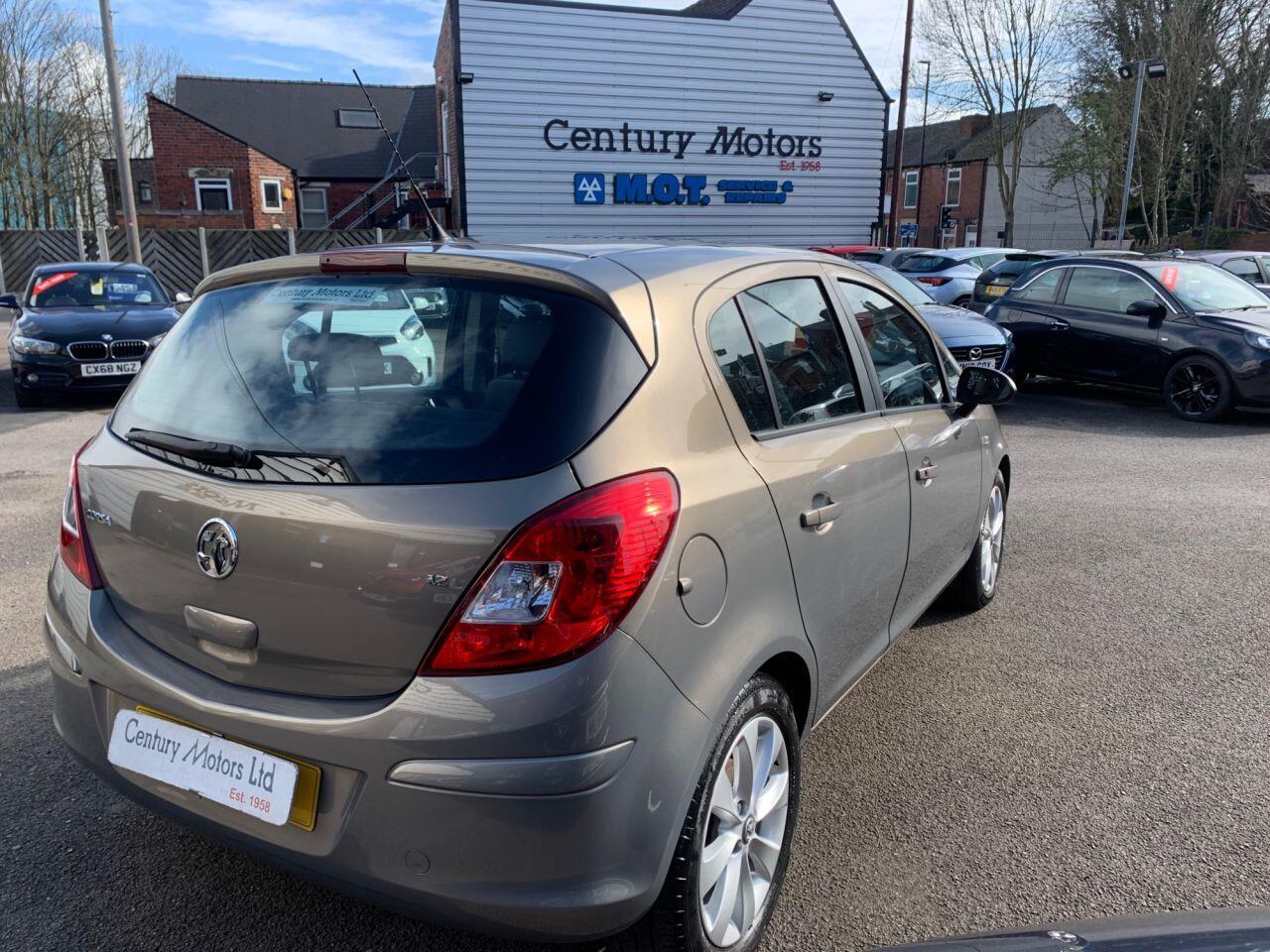 Vauxhall Corsa - Image 6