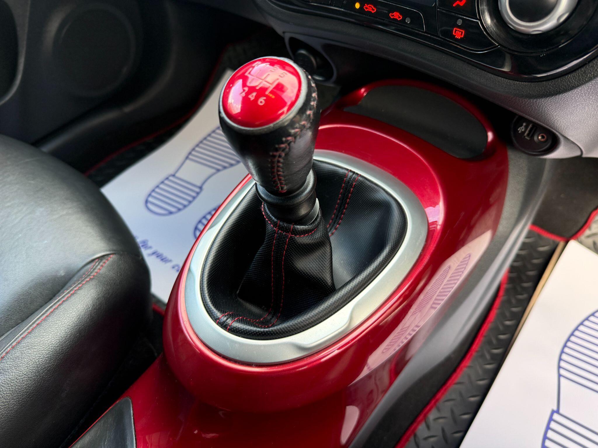 Nissan Juke - Image 46