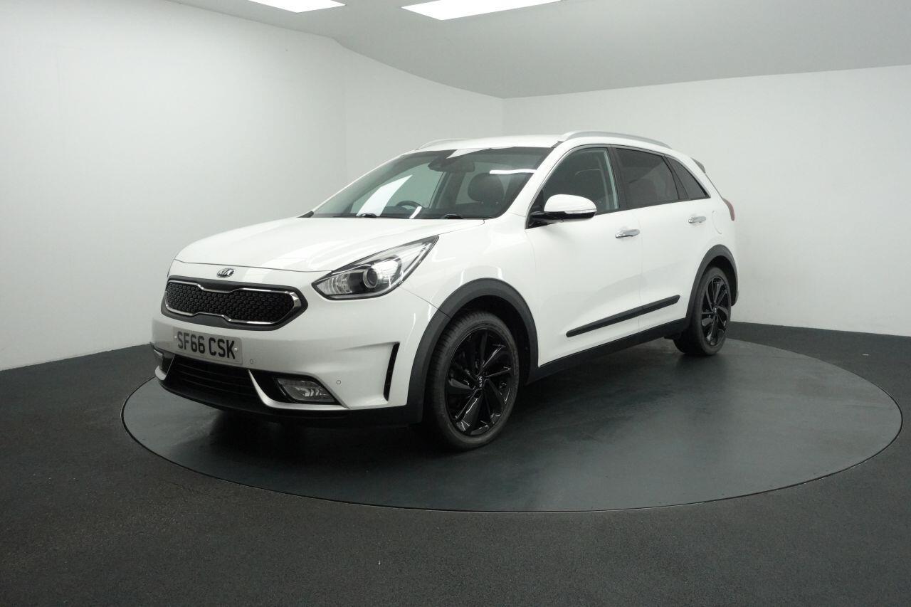 Kia Niro - Image 5