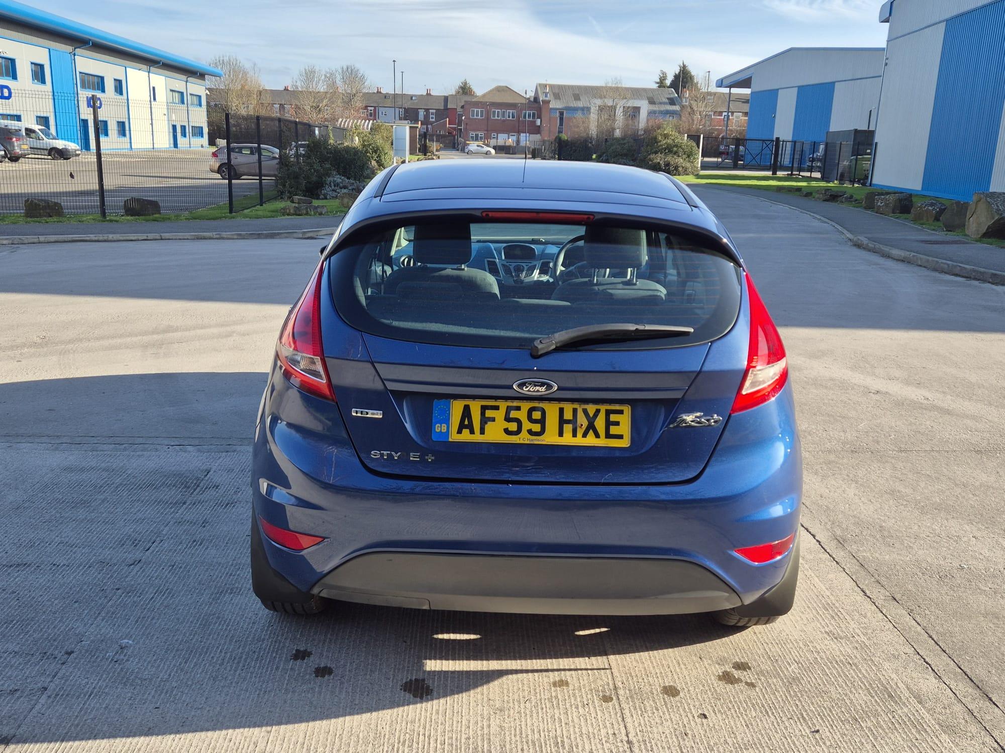 Ford Fiesta - Image 6