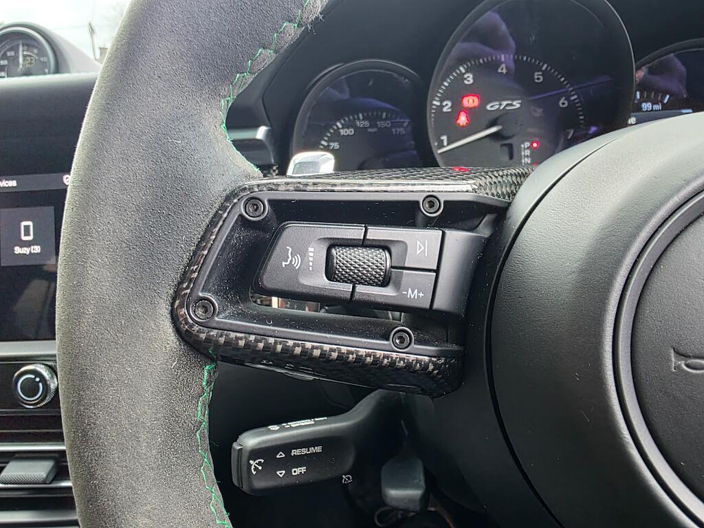 Porsche Macan - Image 41