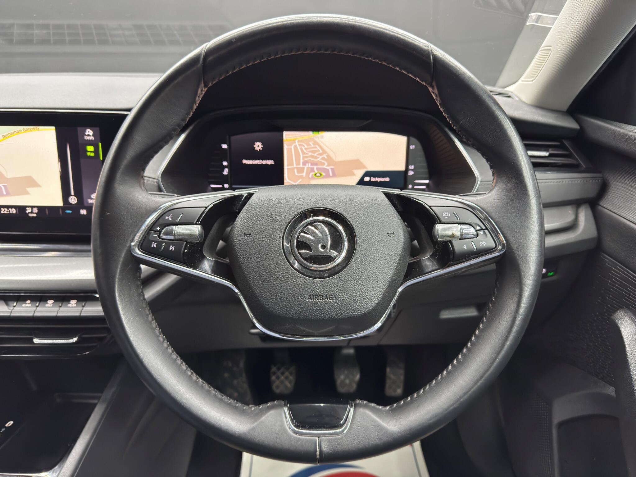 Skoda Octavia - Image 16