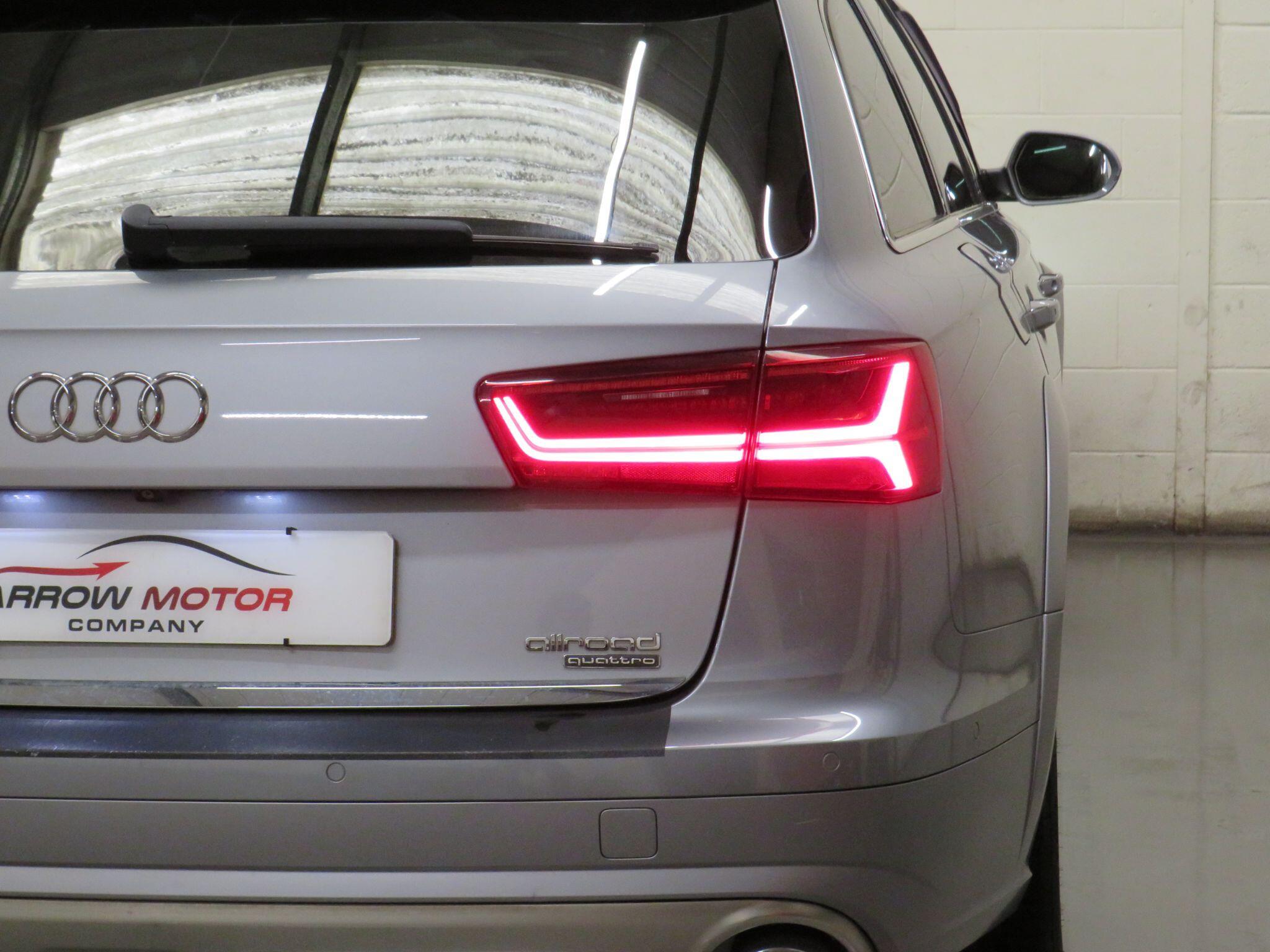 Audi A6 Allroad - Image 12