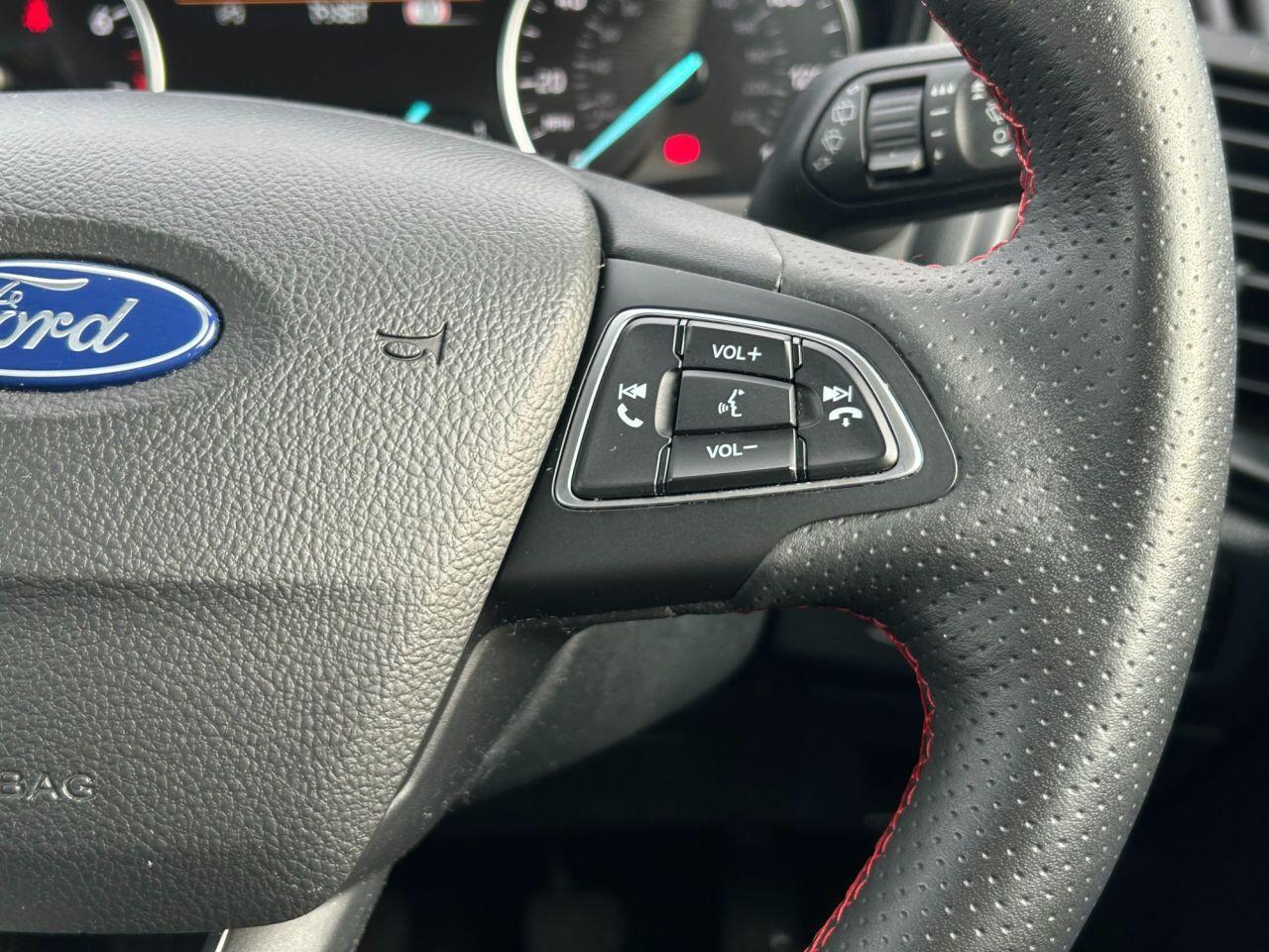 Ford Ecosport - Image 17