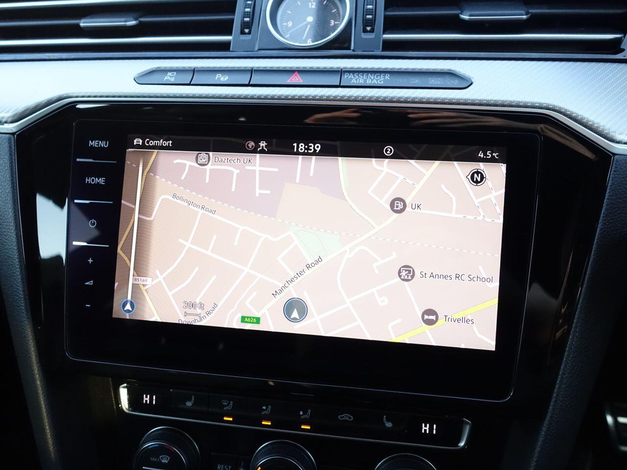 Volkswagen Arteon - Image 12