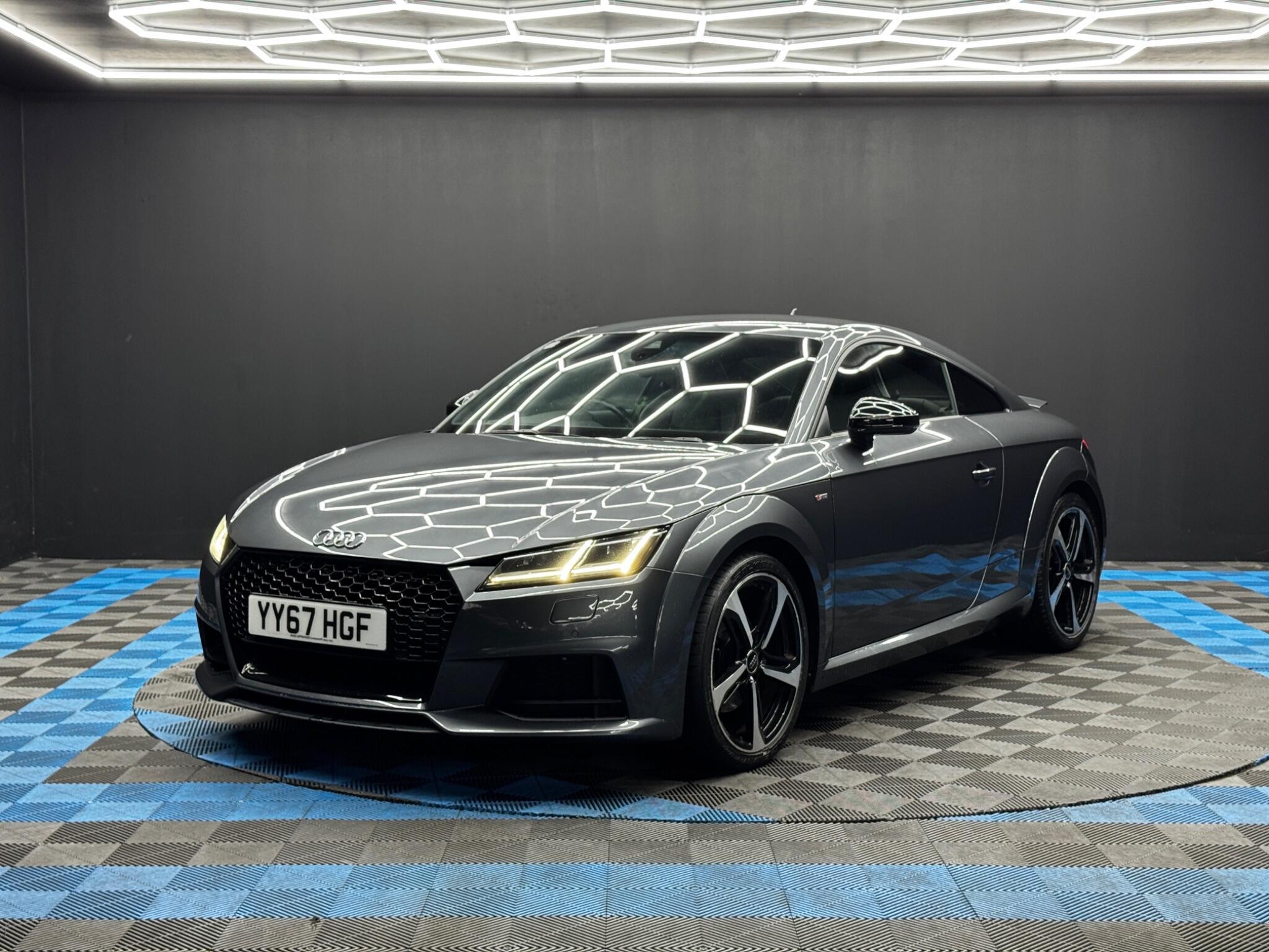 Audi TT - Image 3