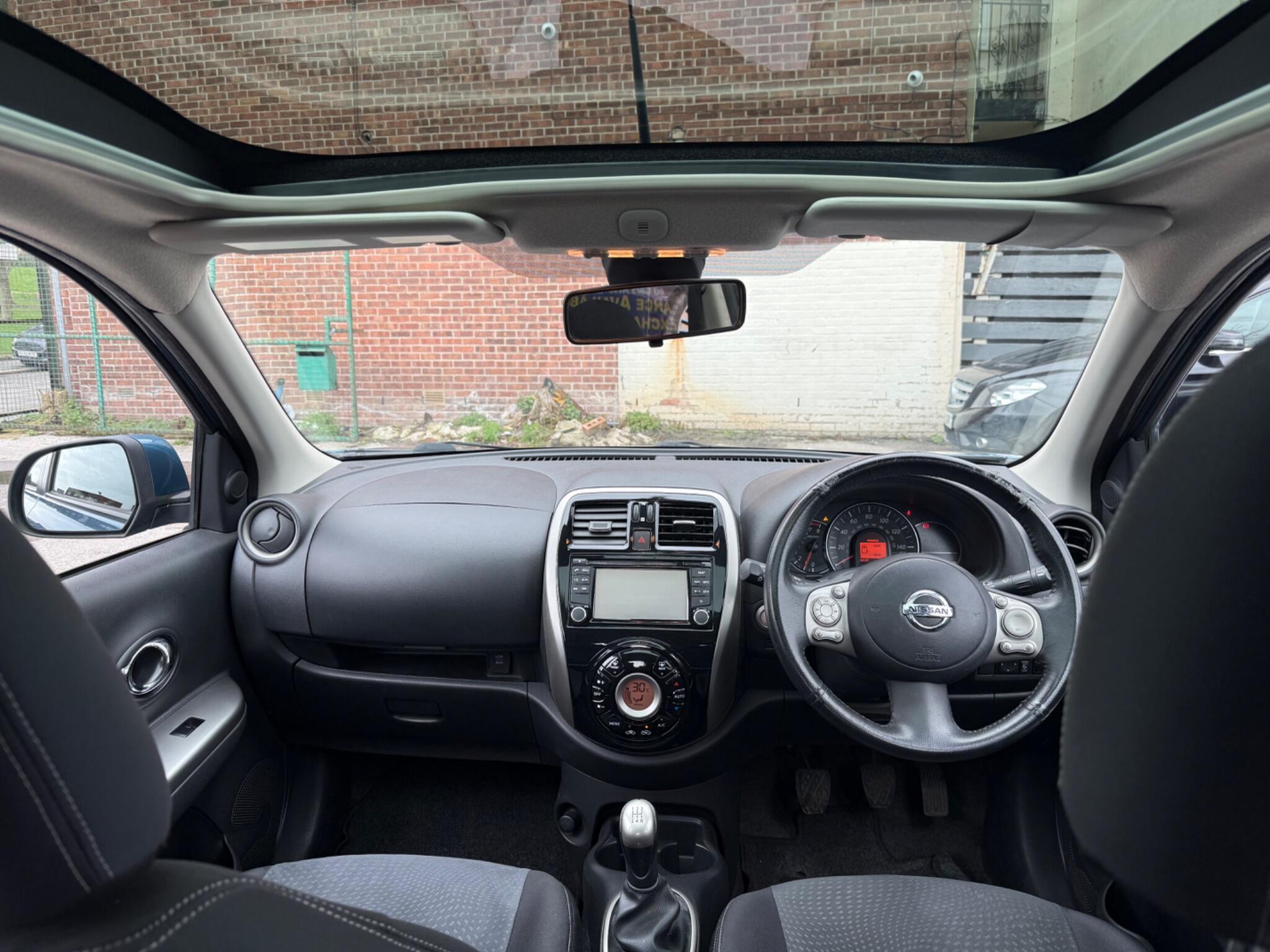 Nissan Micra - Image 18