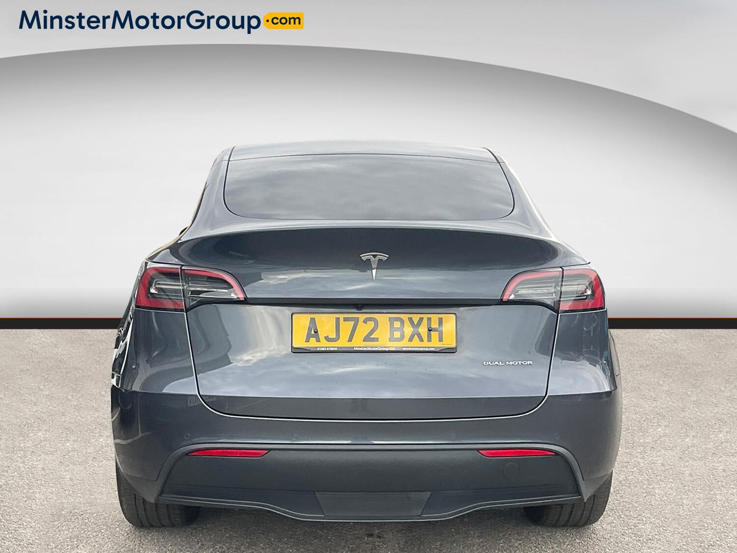Tesla Model Y - Image 3