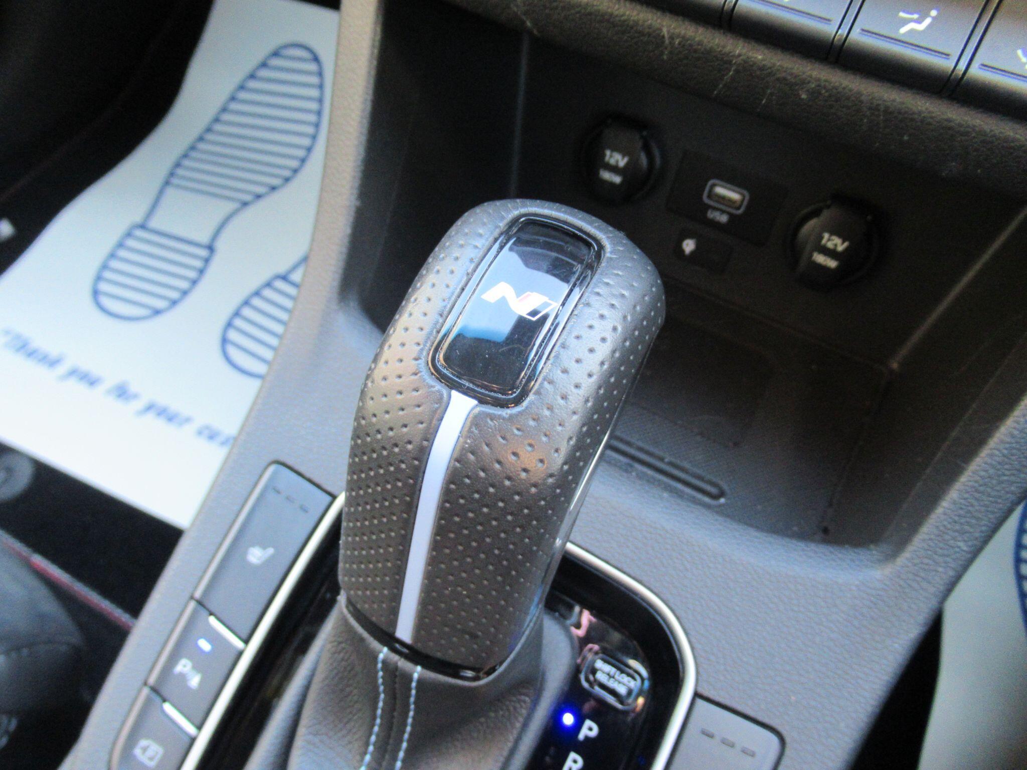 Hyundai i30 - Image 42