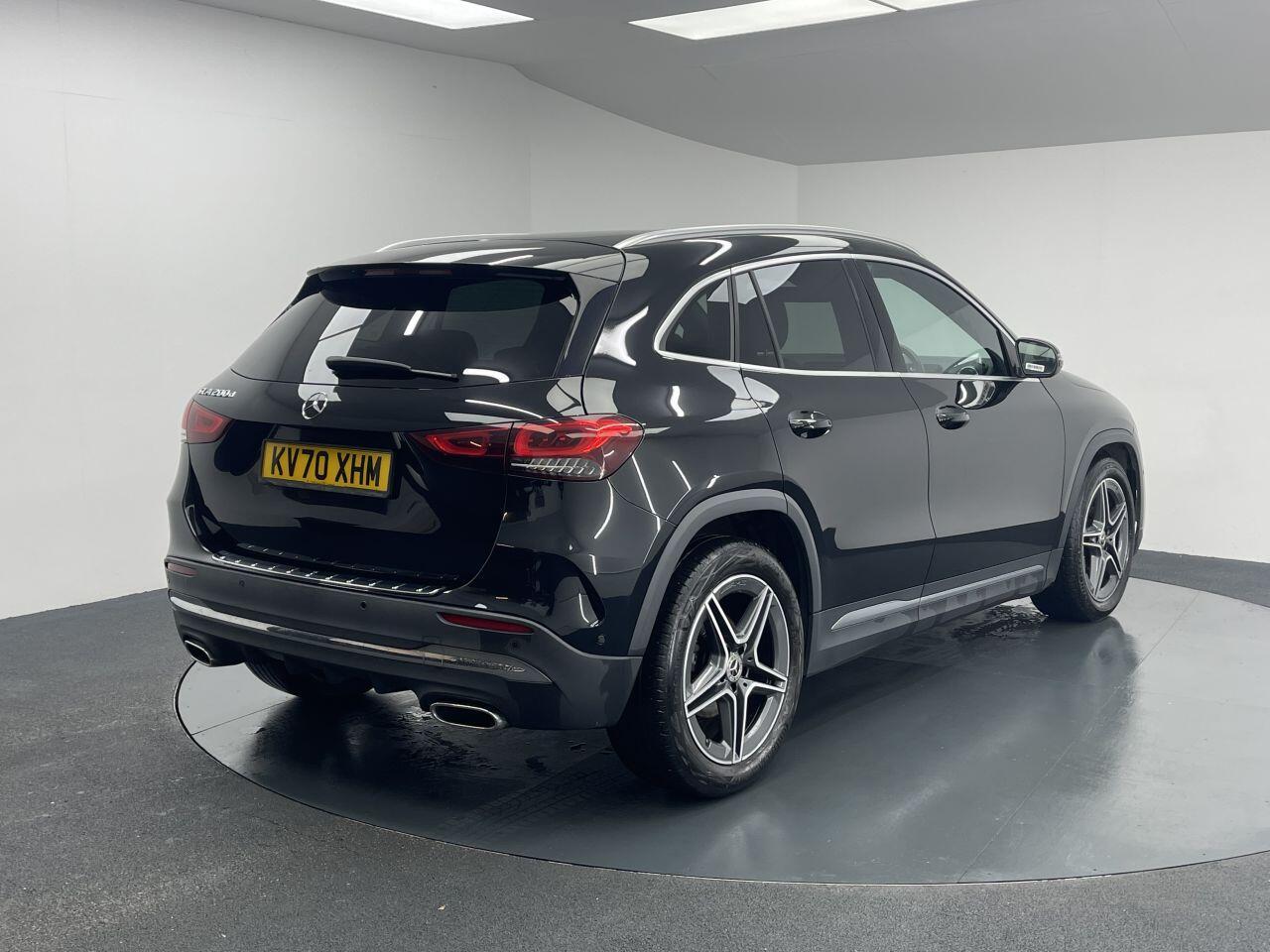Mercedes GLA - Image 14