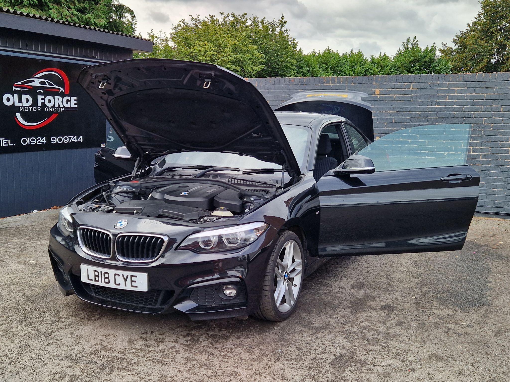 BMW 2 Series - Image 14