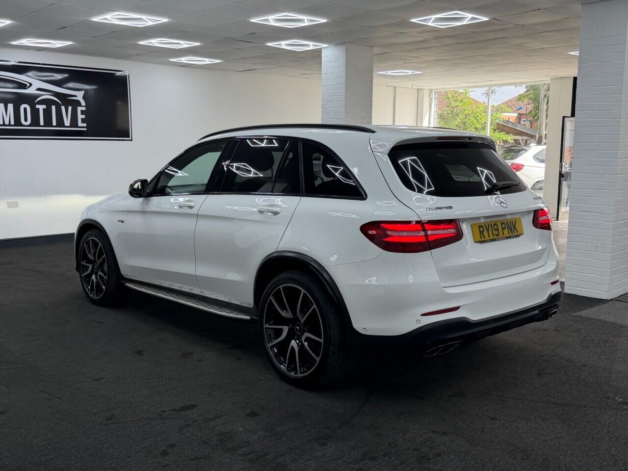 Mercedes-benz GLC - Image 6