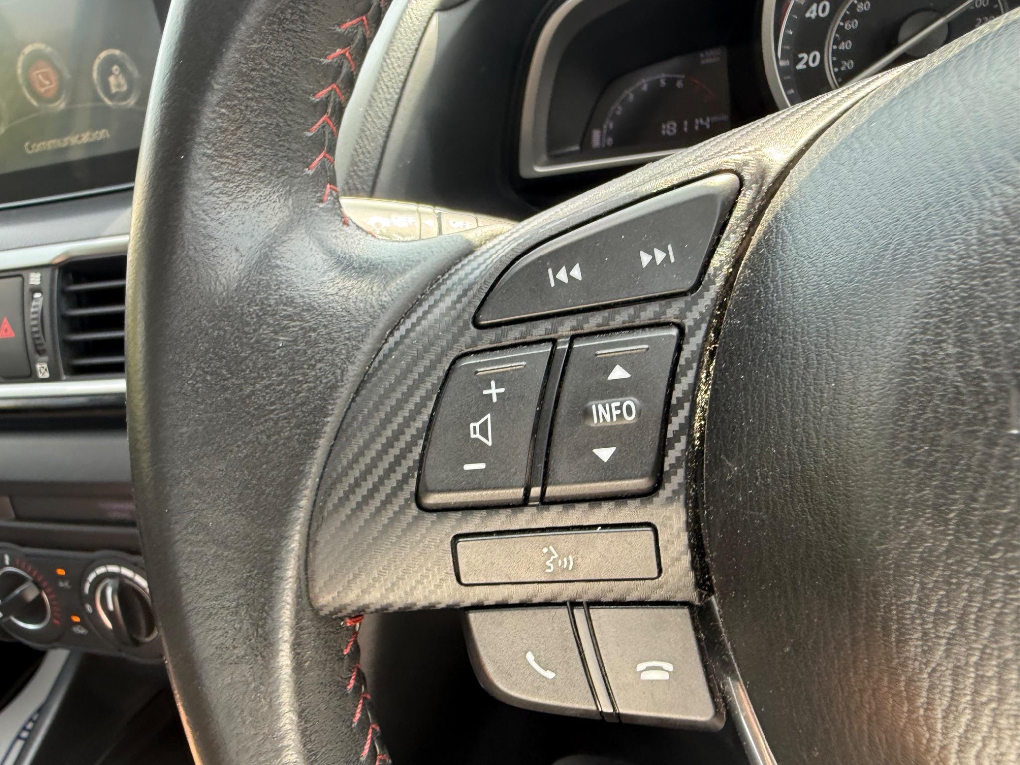 Mazda MAZDA3 - Image 31