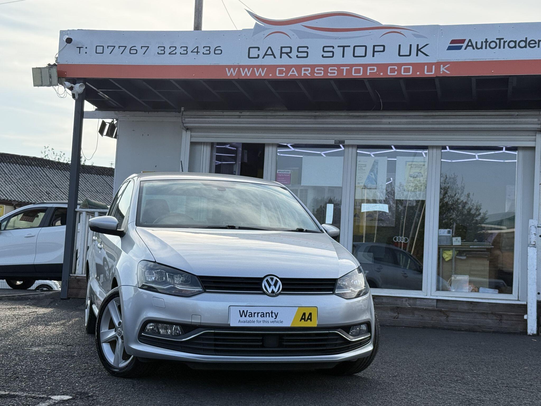 Volkswagen Polo - Image 7