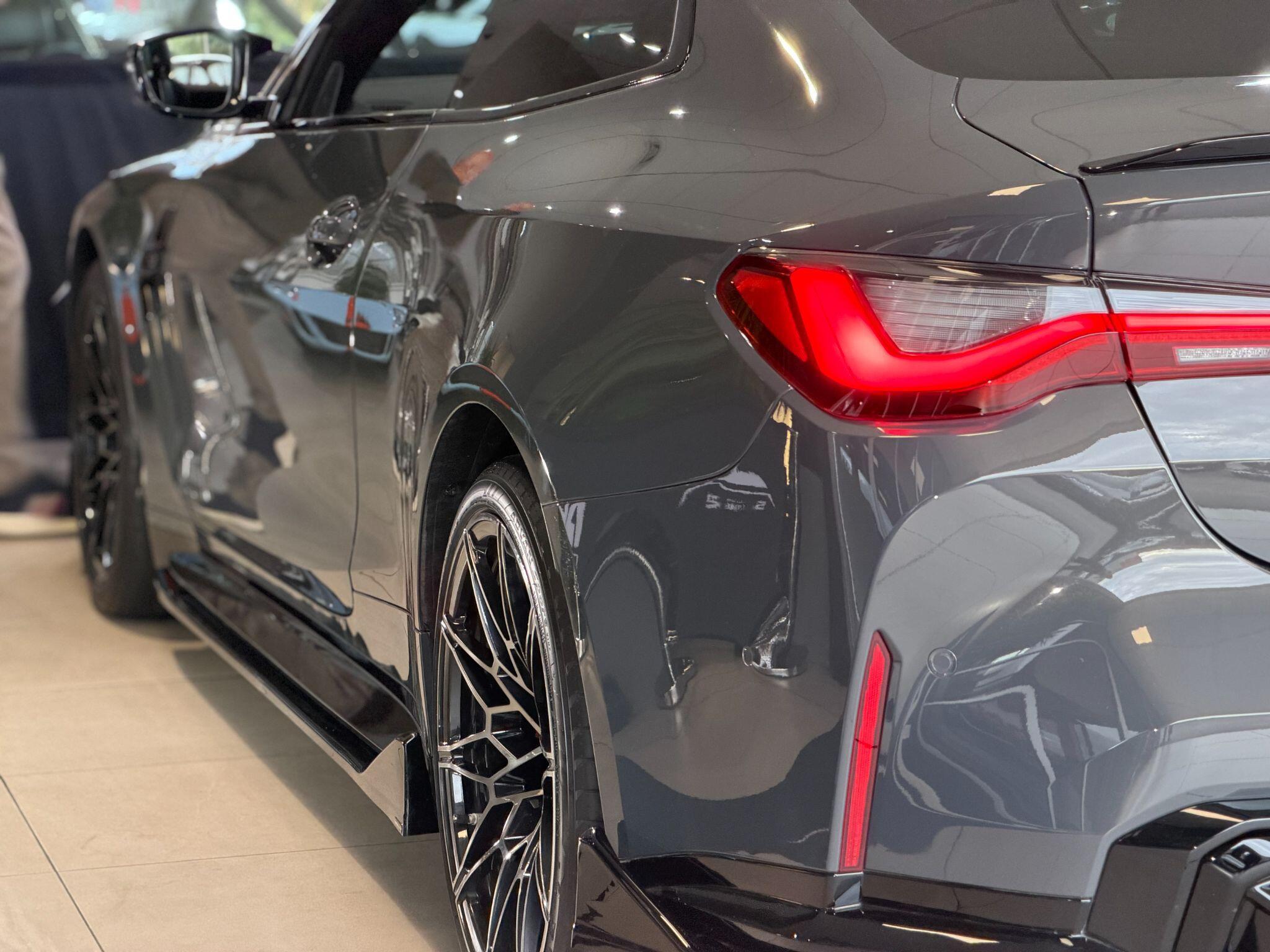 BMW M4 - Image 17