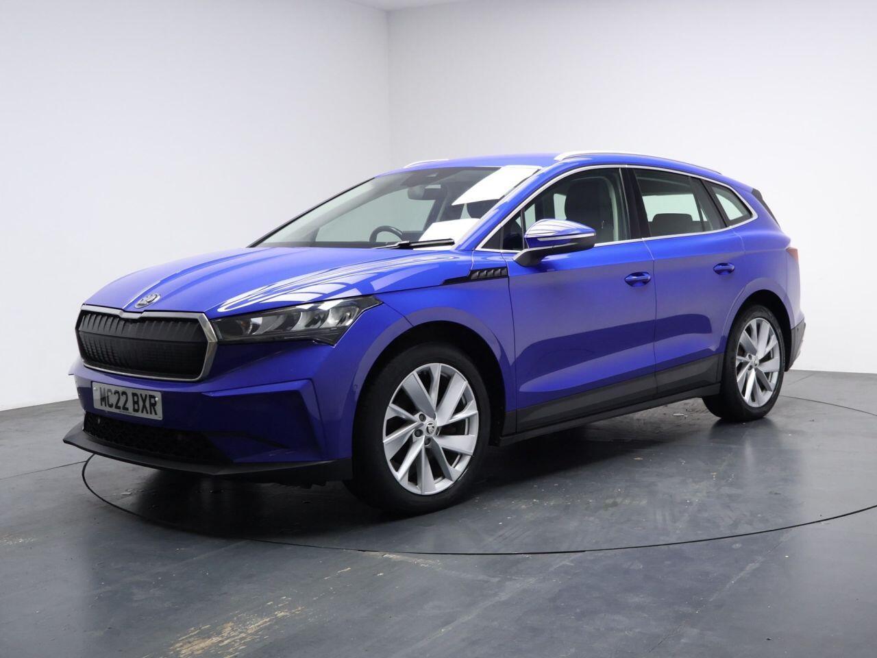 Skoda Enyaq - Image 6