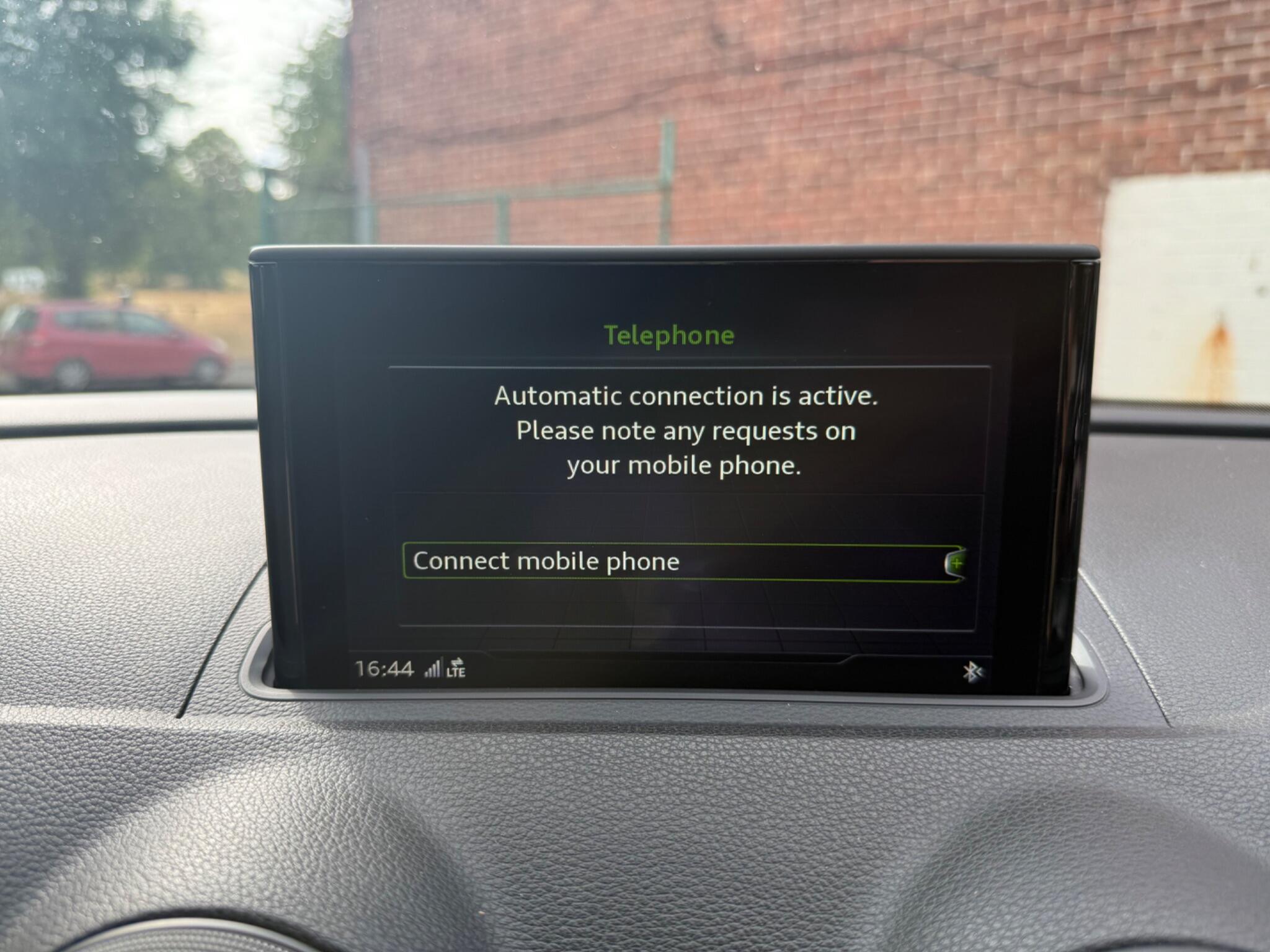 Audi A3 - Image 9