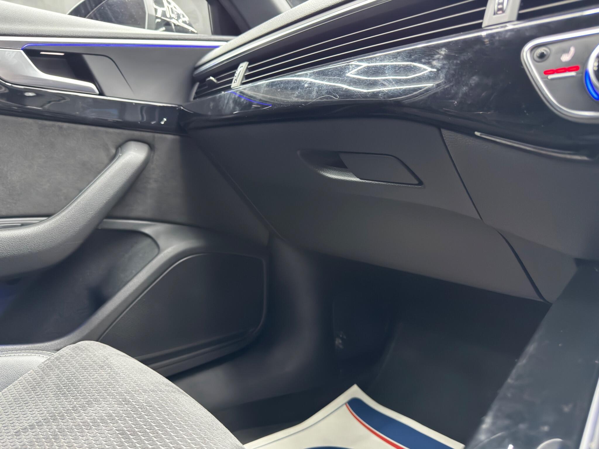 Audi A4 Avant - Image 43