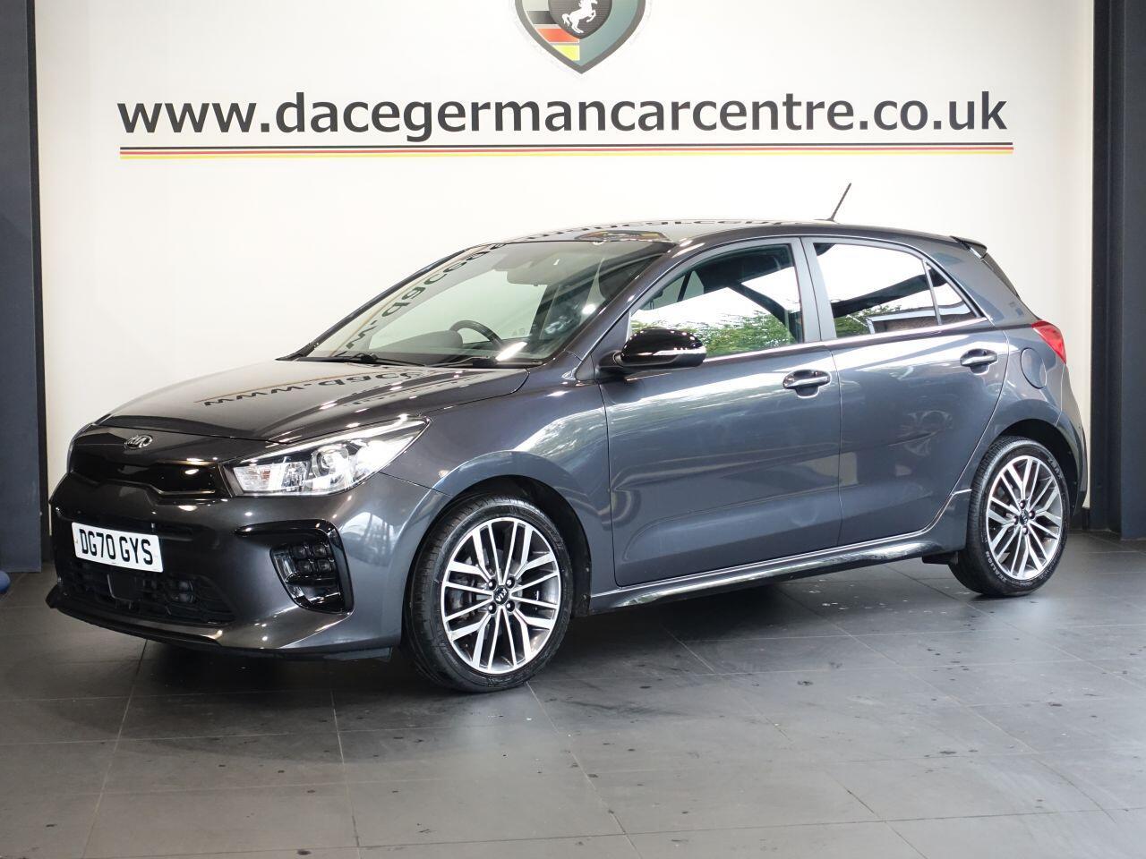 Kia Rio - Image 9