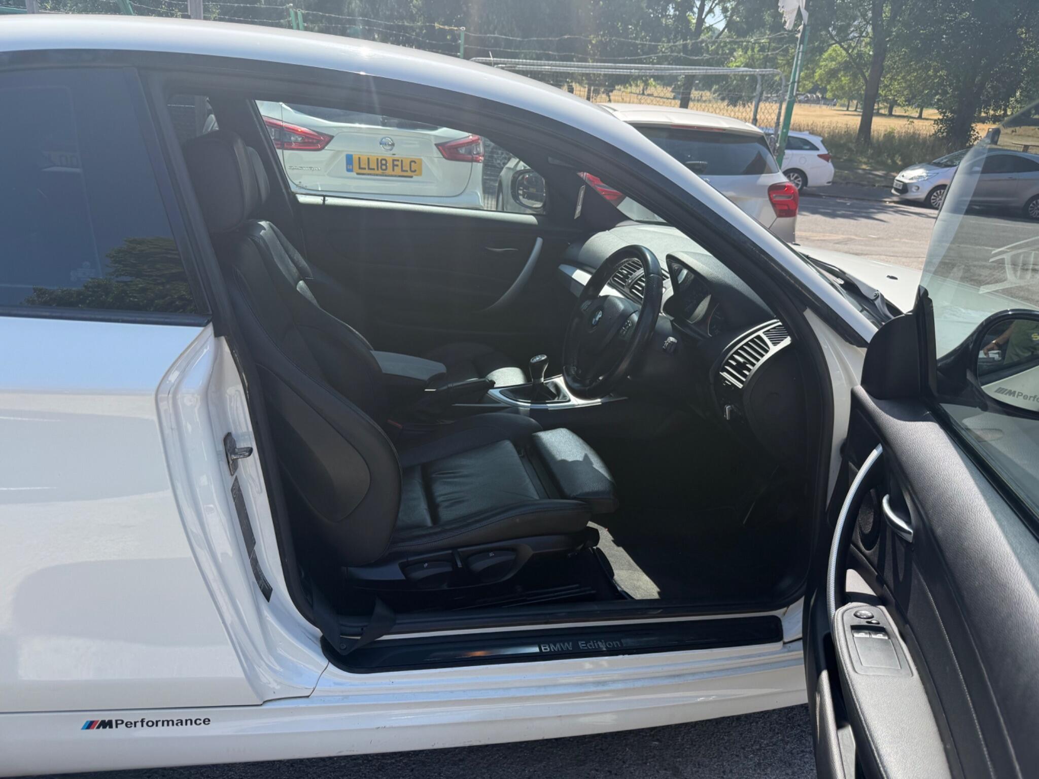 BMW 1 Series - Image 14