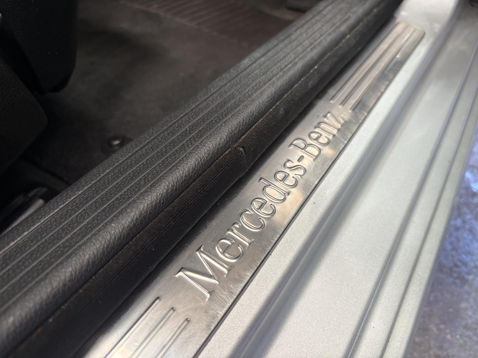 Mercedes C Class - Image 17