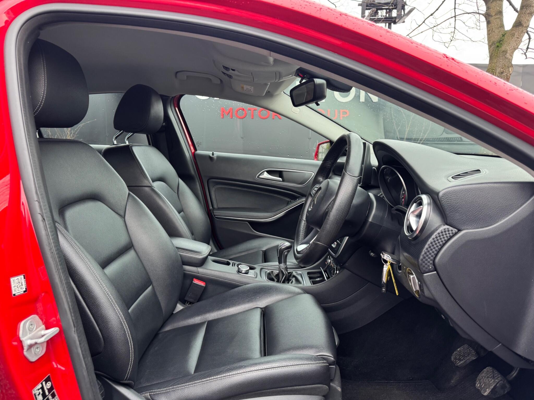 Mercedes A Class - Image 14
