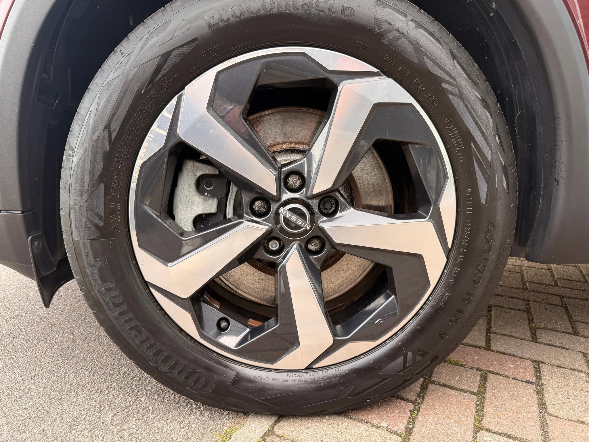 Nissan Qashqai - Image 12