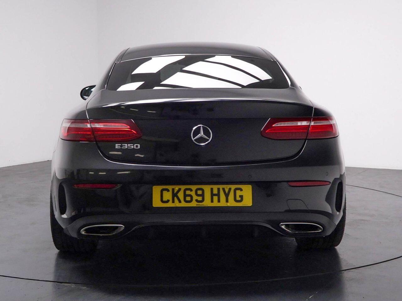 Mercedes E-Class - Image 11