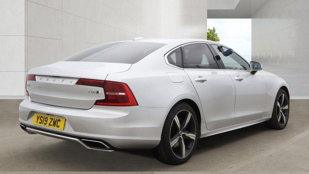 Volvo S90 - Image 5