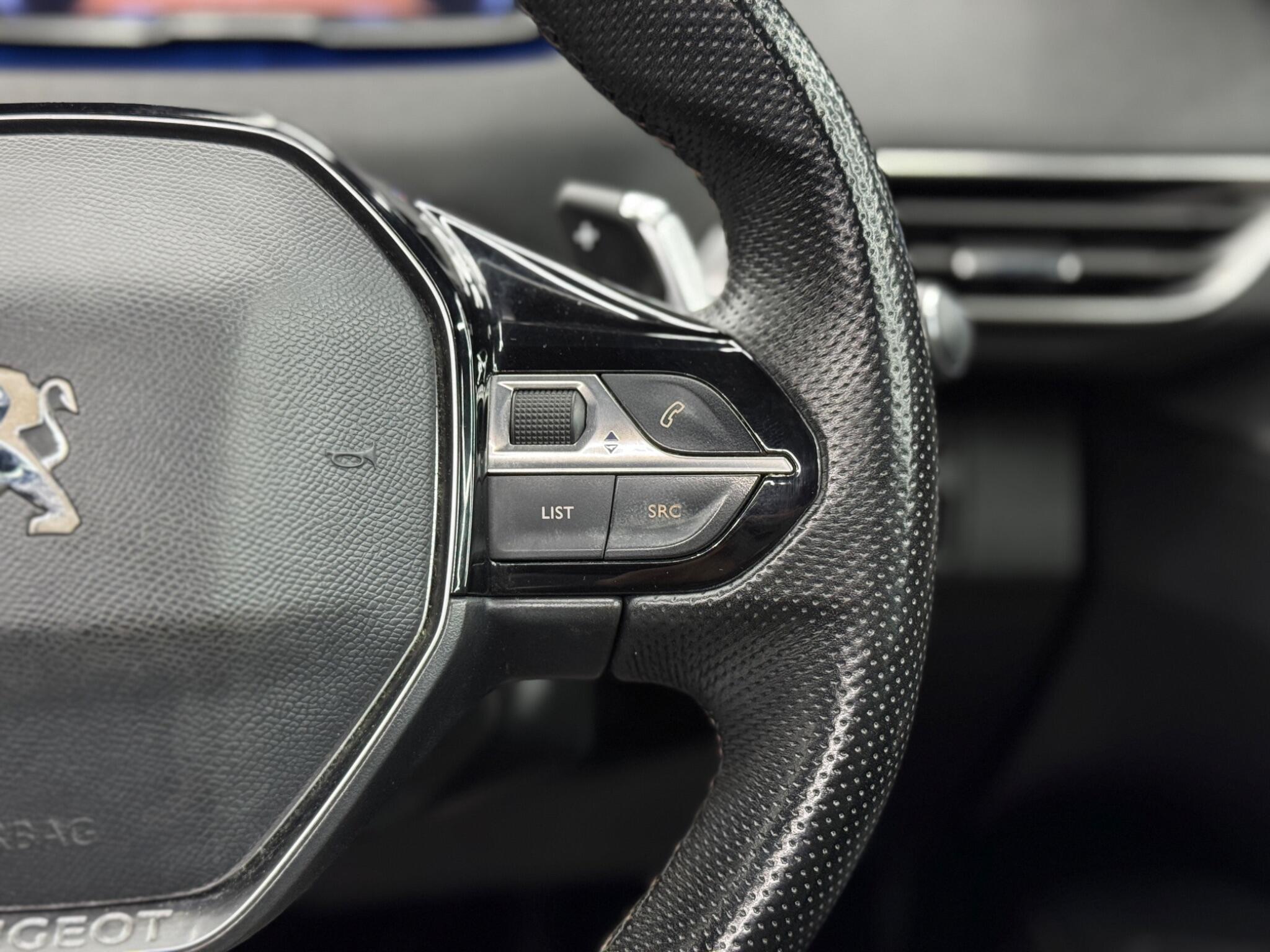 Peugeot 3008 - Image 20
