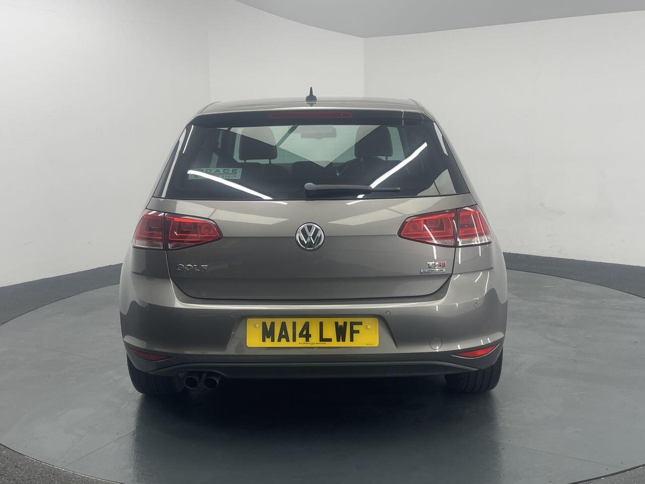 Volkswagen Golf - Image 10