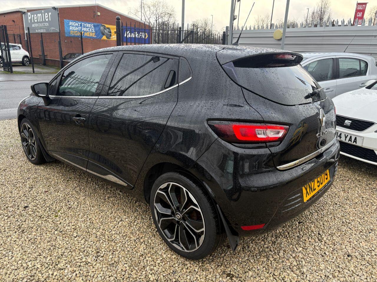 Renault Clio - Image 5