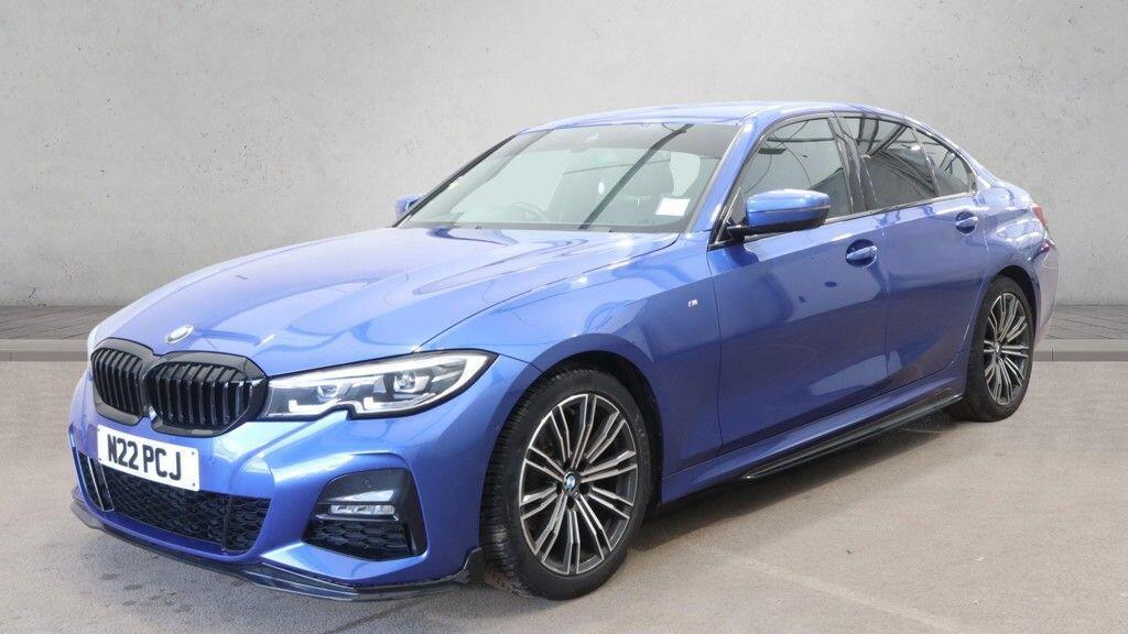 BMW 3 Series - Image 2