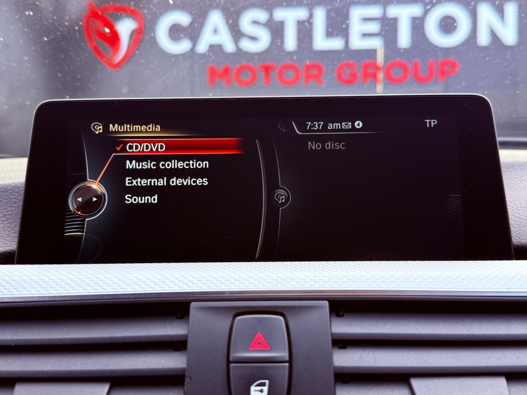 BMW 3 Series - Image 71