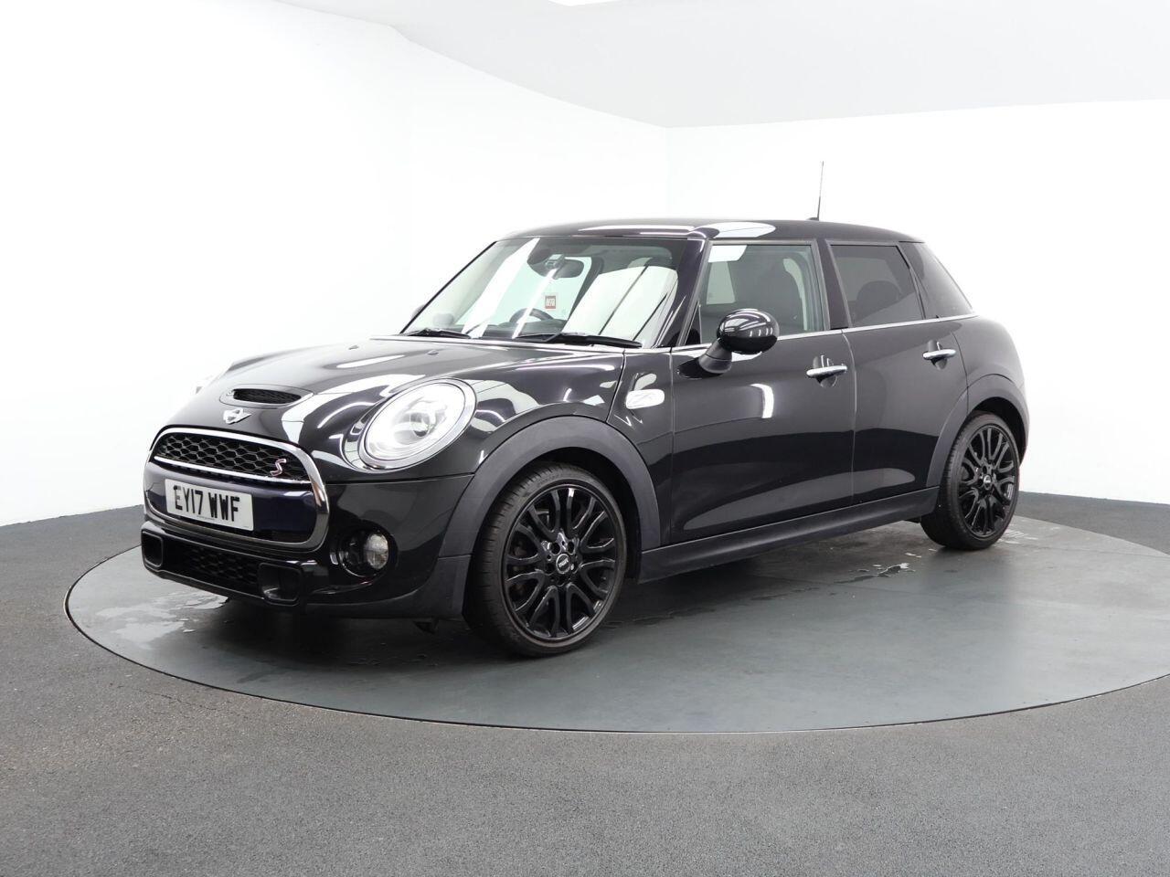MINI Hatch - Image 6