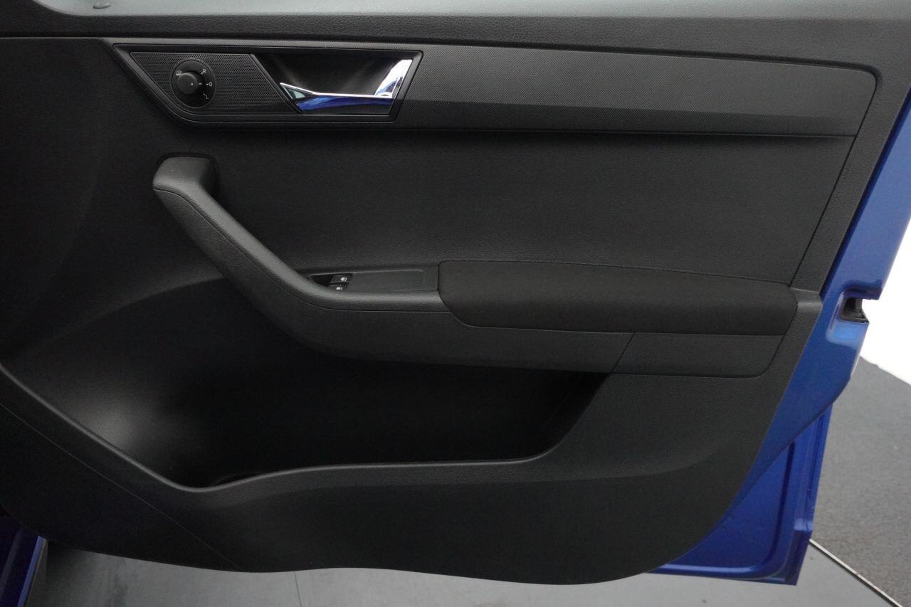 Skoda Fabia - Image 17
