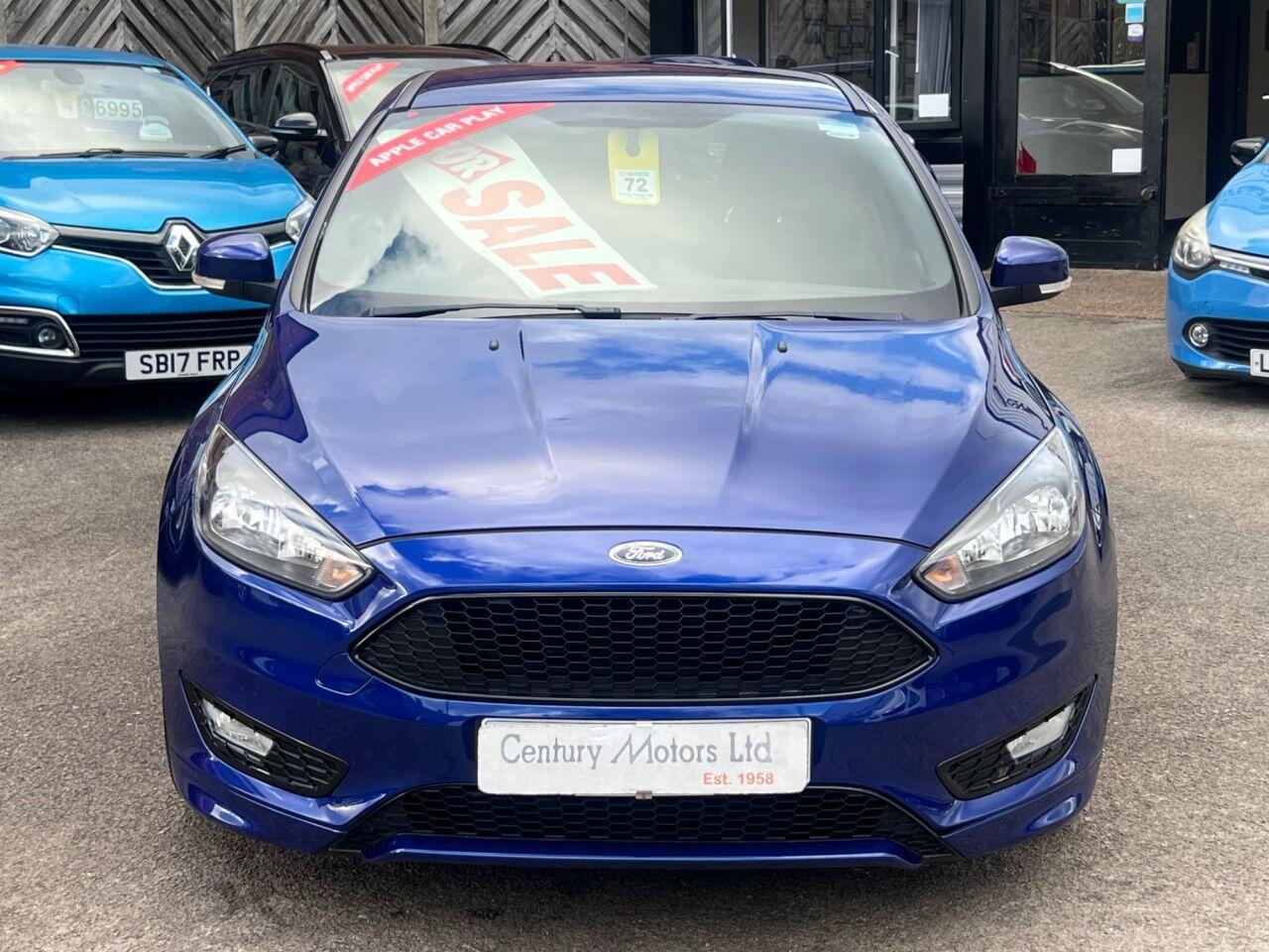 Ford Focus - Image 7