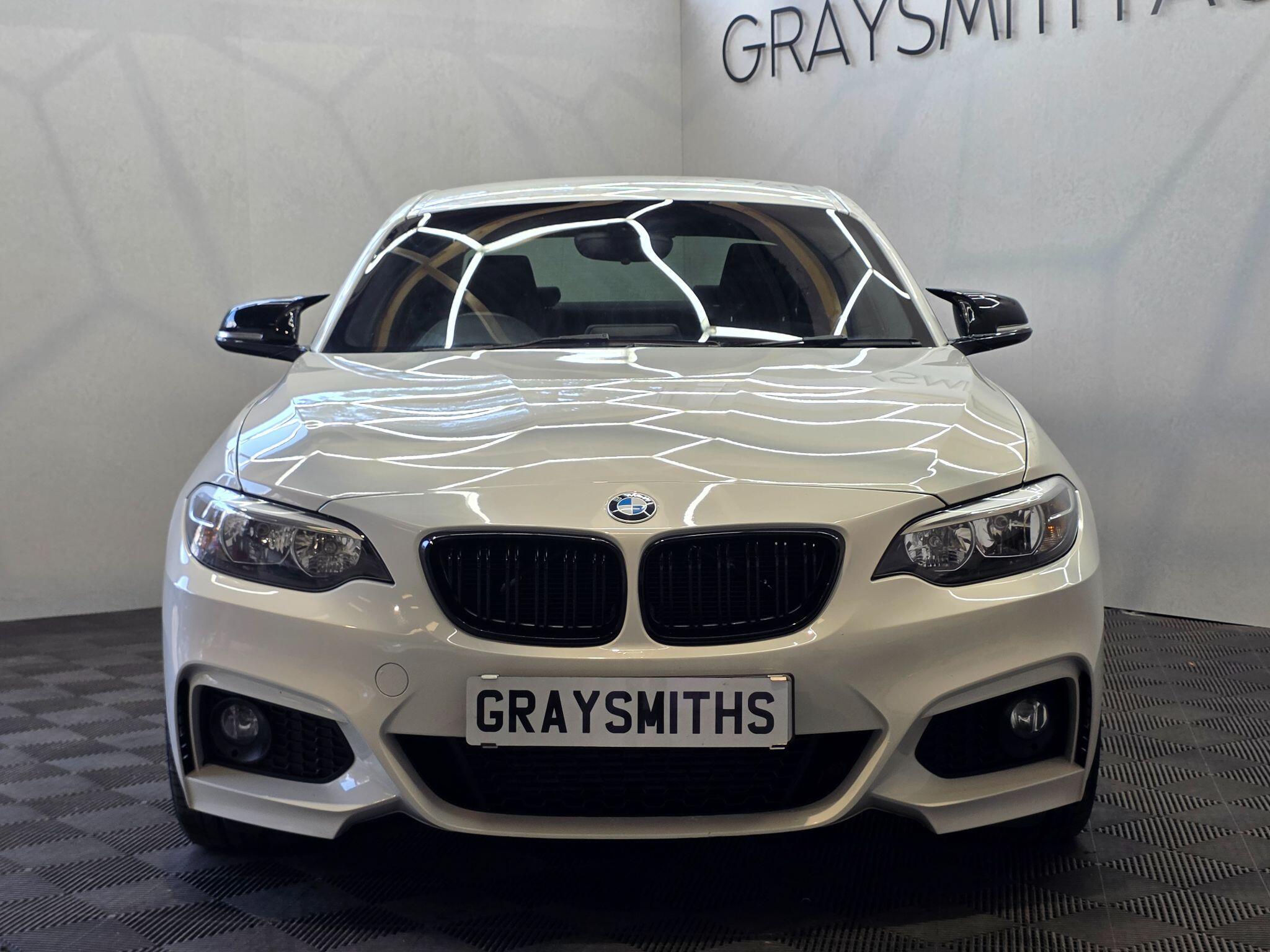 BMW 2 Series - Image 6