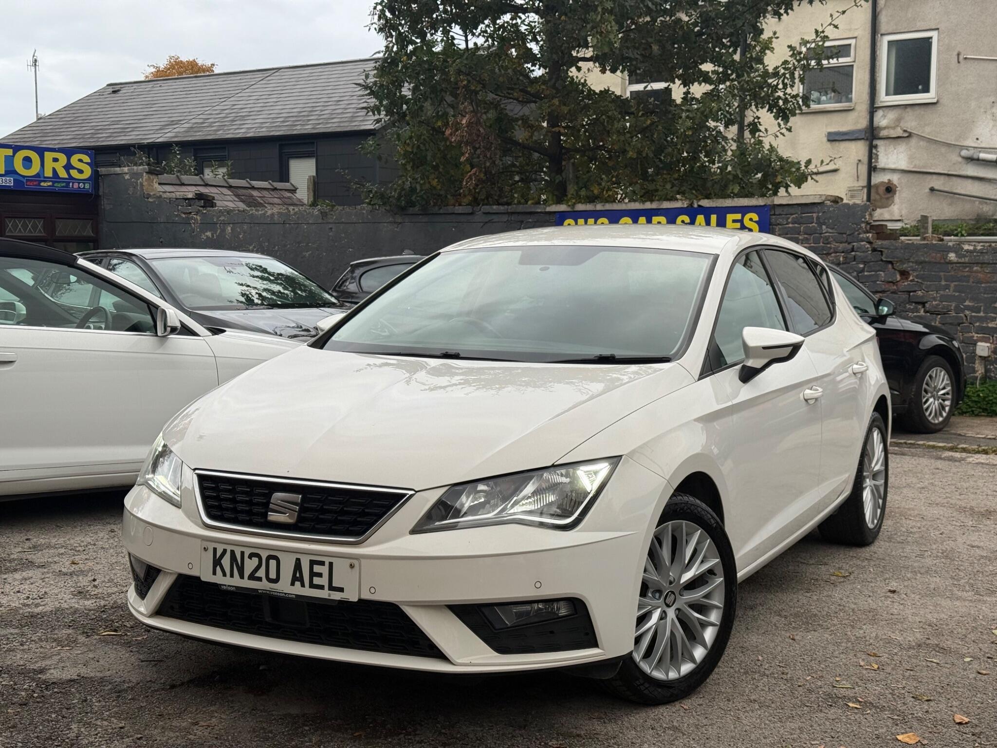 SEAT Leon - Image 3