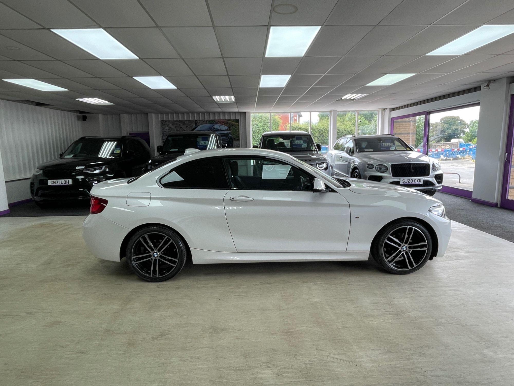 BMW 2 Series - Image 12