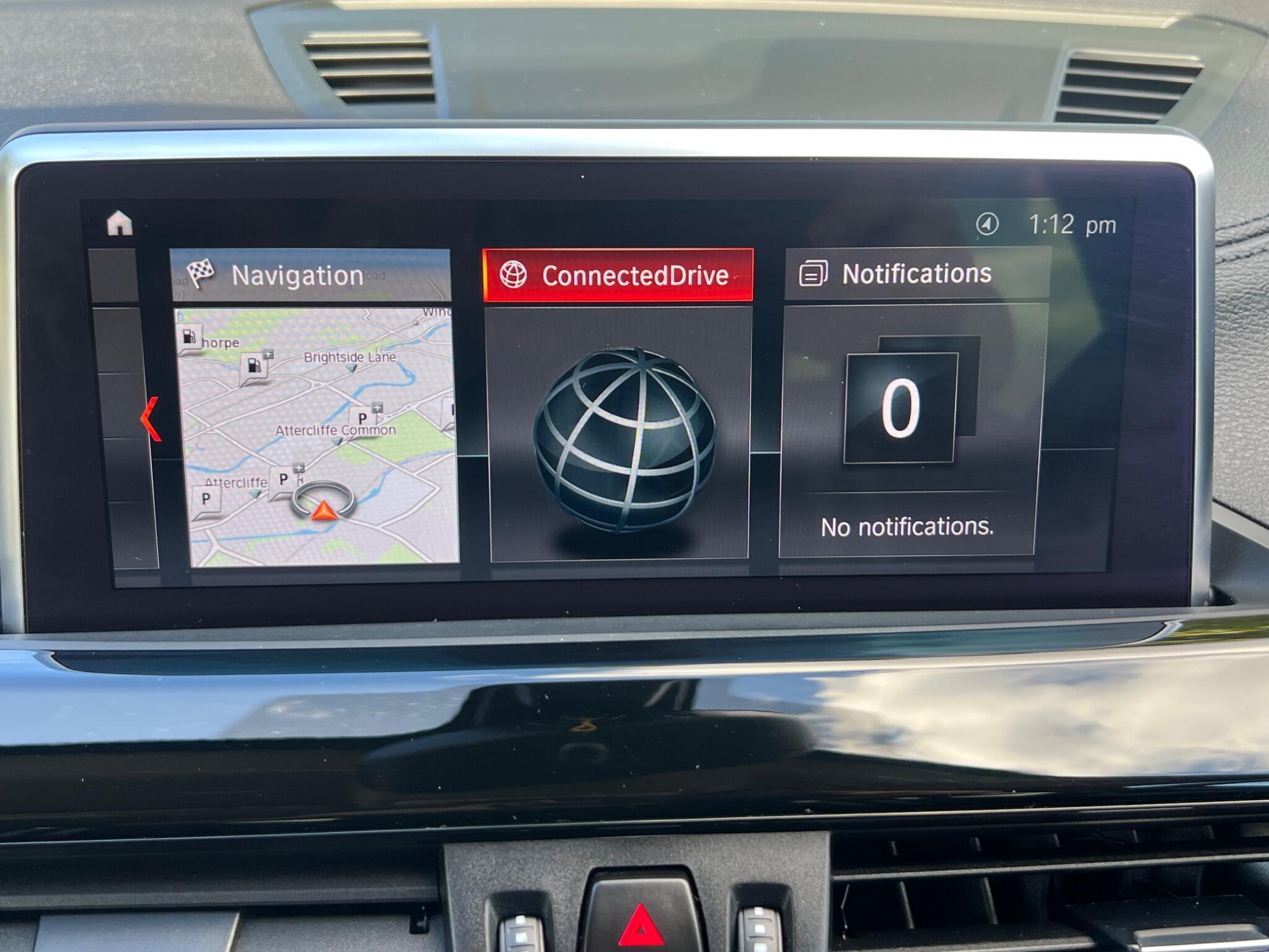 BMW X1 - Image 18