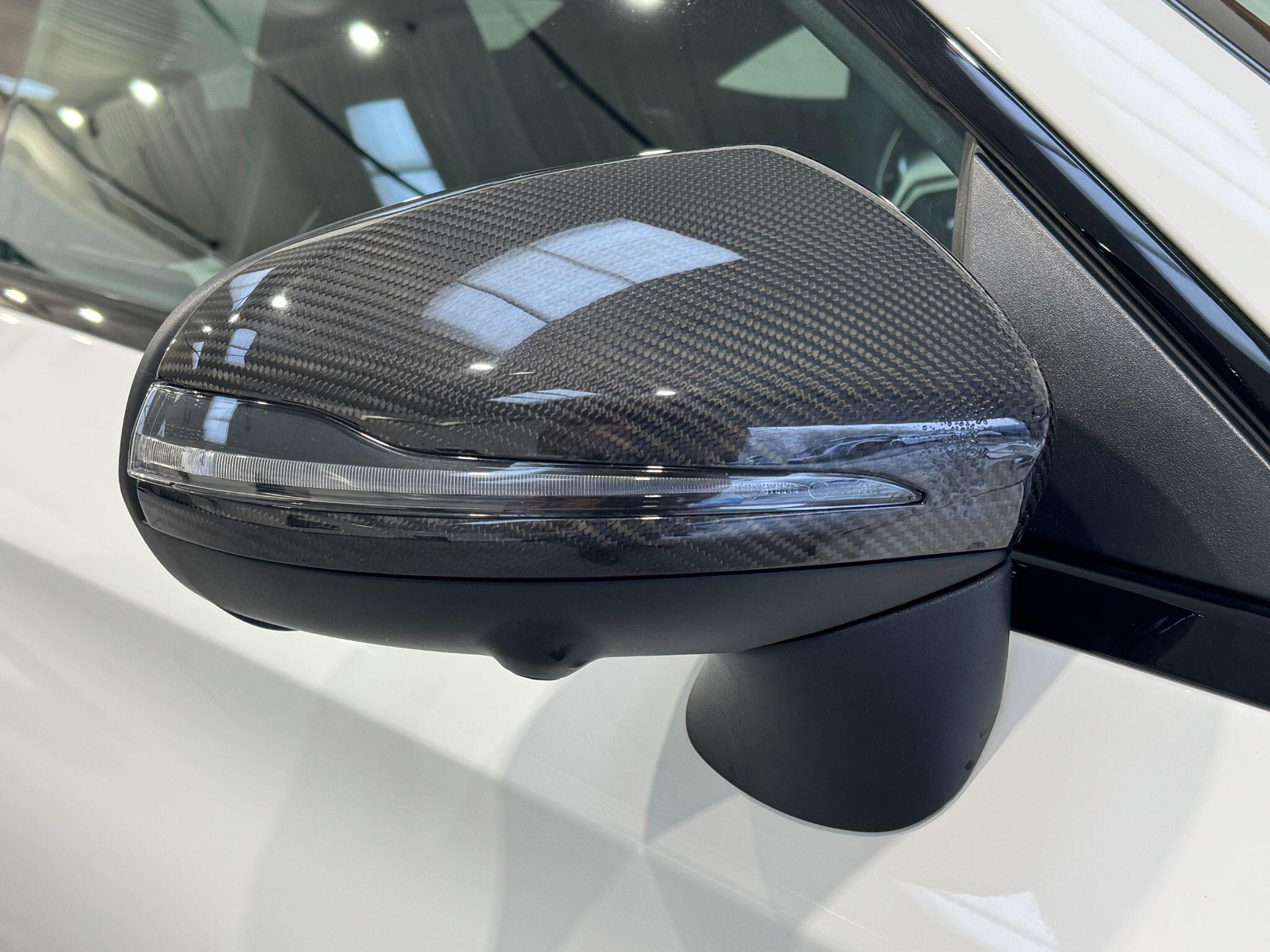 Mercedes C Class - Image 77