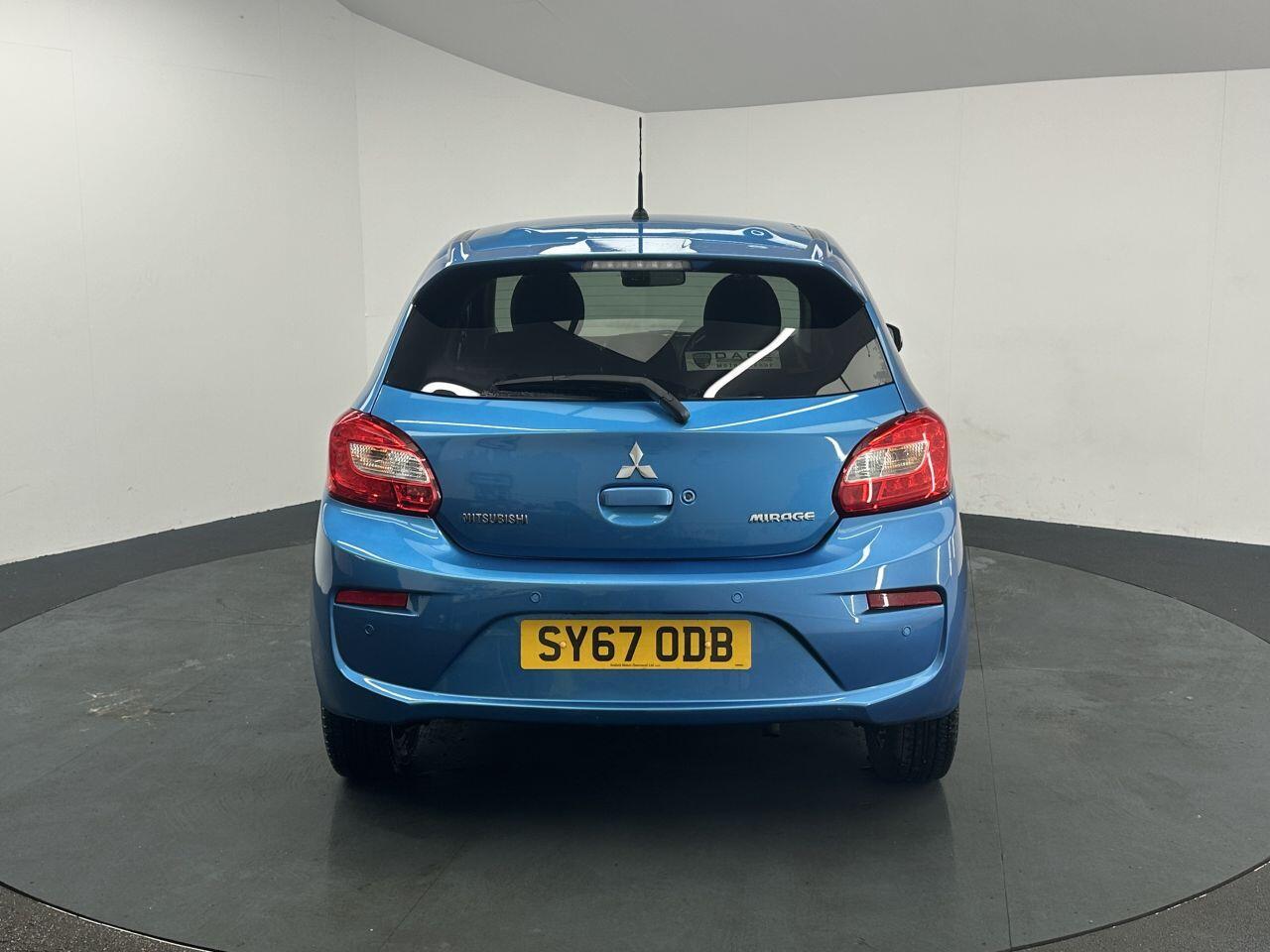 Mitsubishi Mirage - Image 6