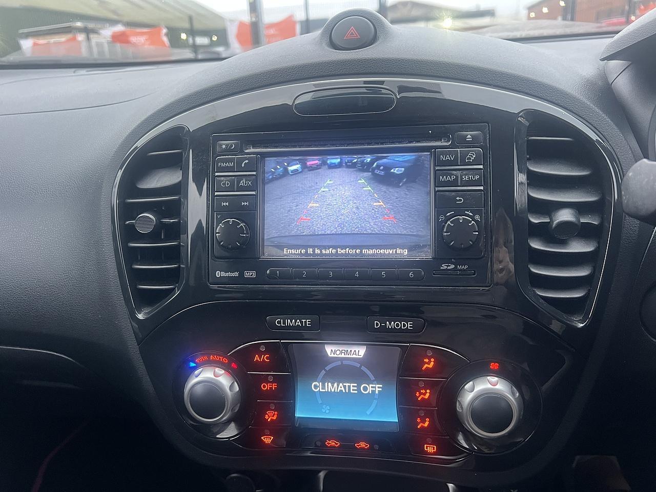 Nissan Juke - Image 15